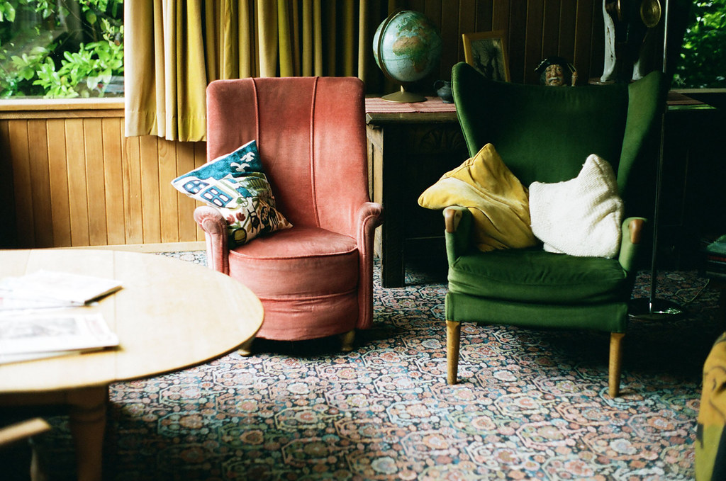 Высокий контраст